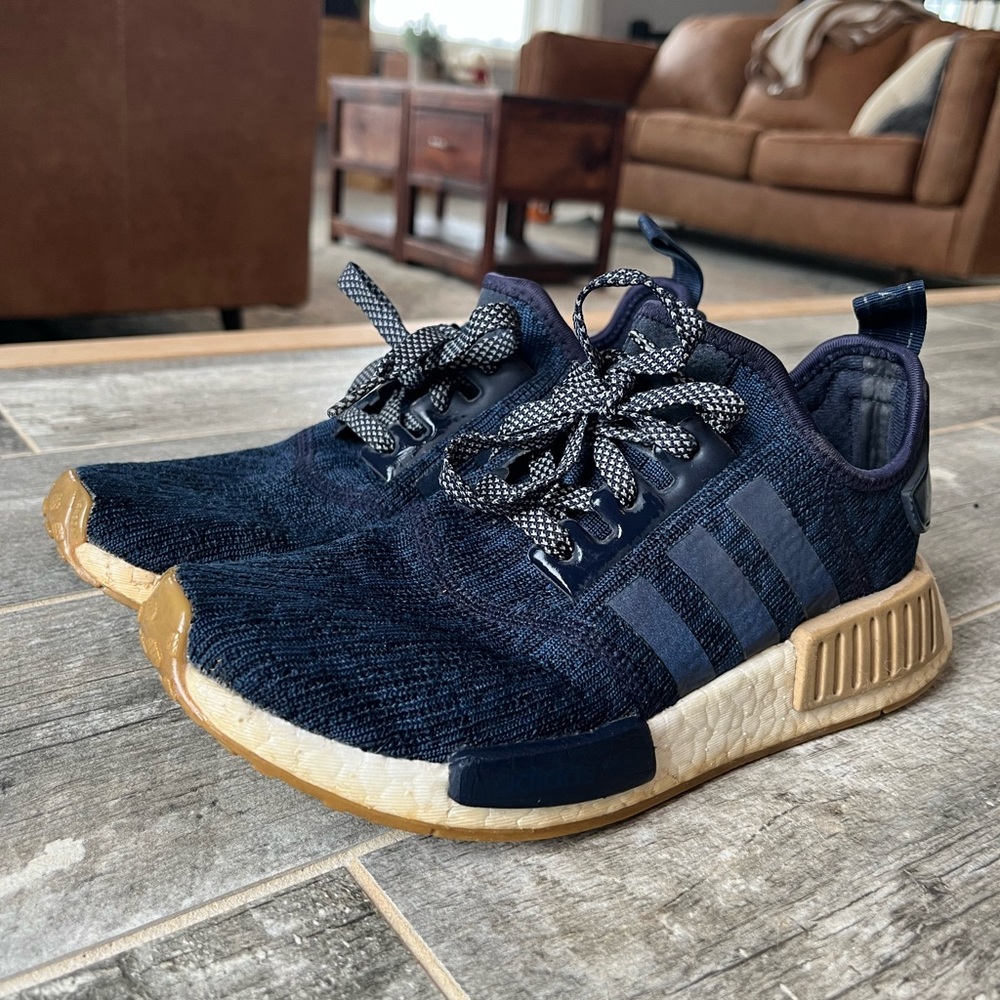 Adidas NMD boost